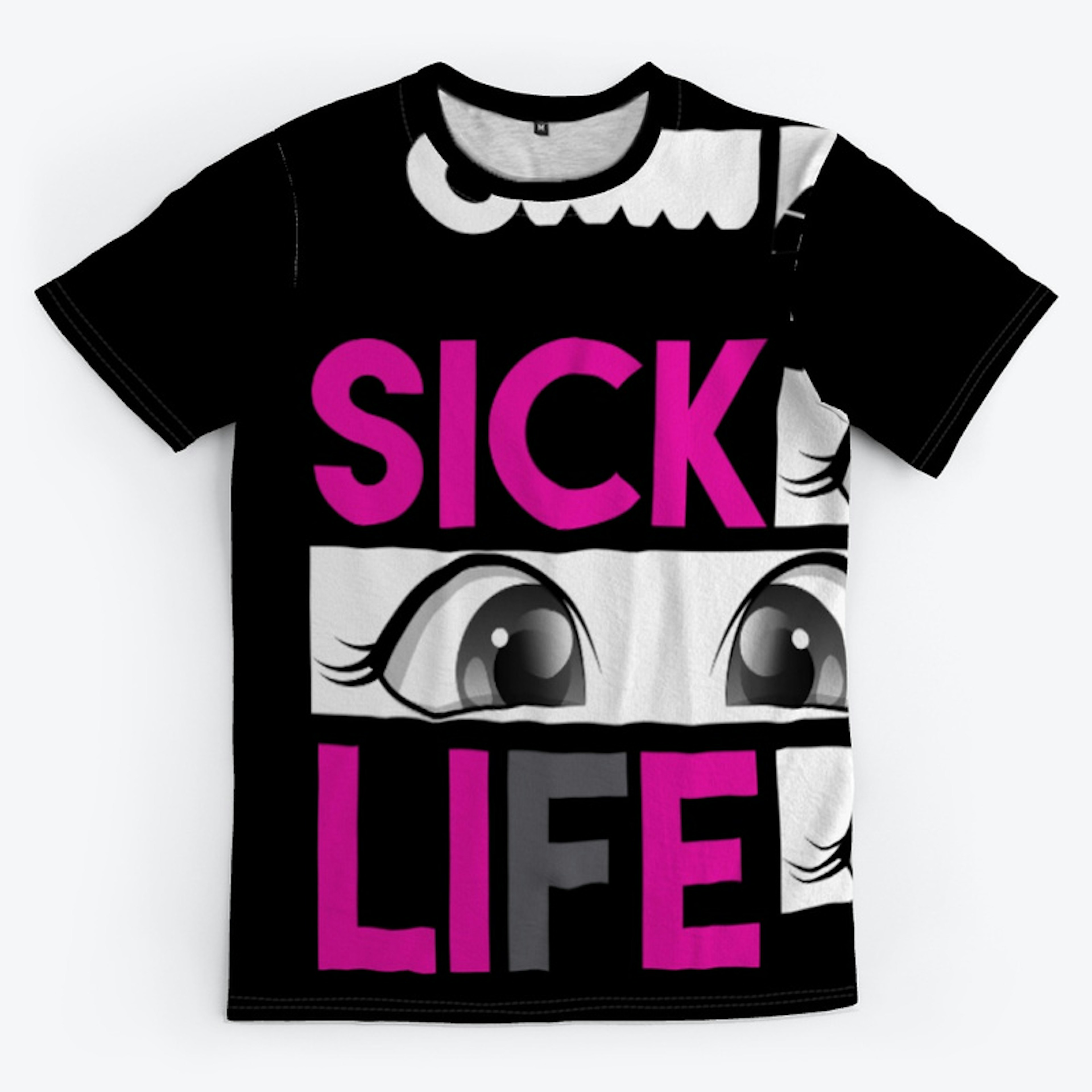 Sick of LIE
